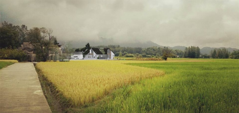 House of Carving Artist Zha